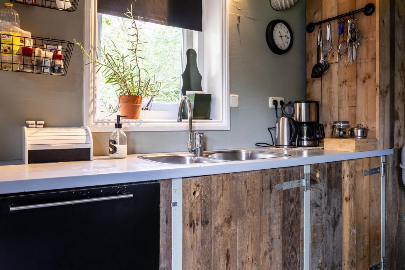 Vakantiehuis Voel Je Thuis Zwolle (Overijssel)